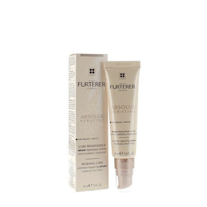 Absolu Keratine Ultimate Repairing Serum