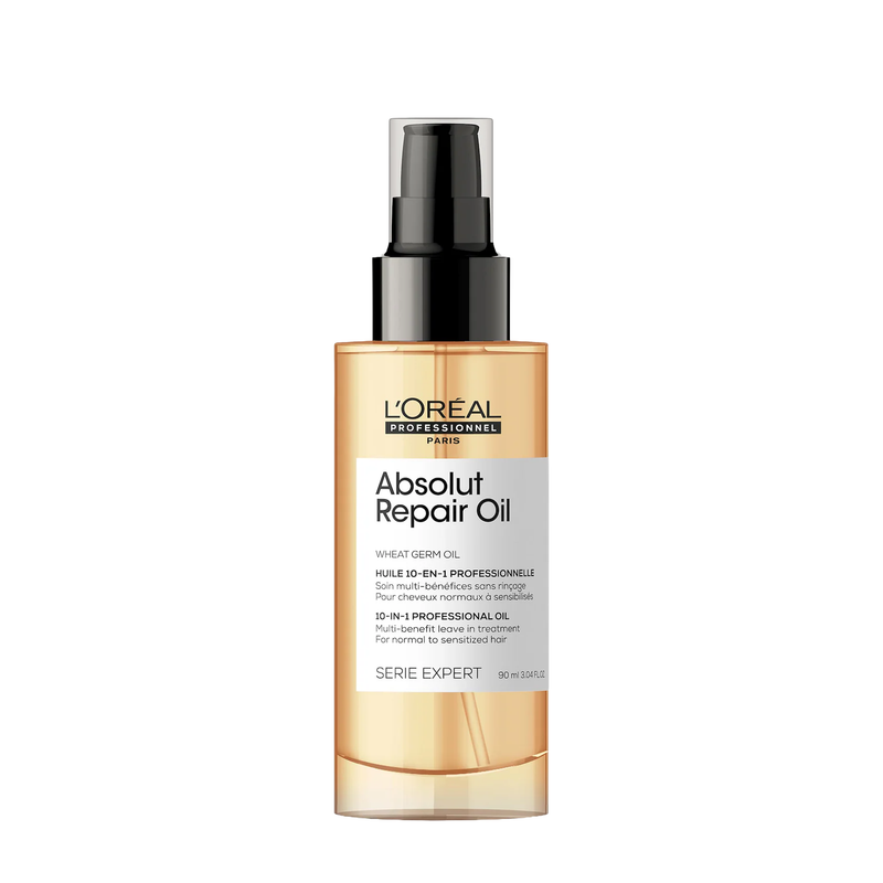 Huile Multi-Usage Absolut Repair 10-en-1