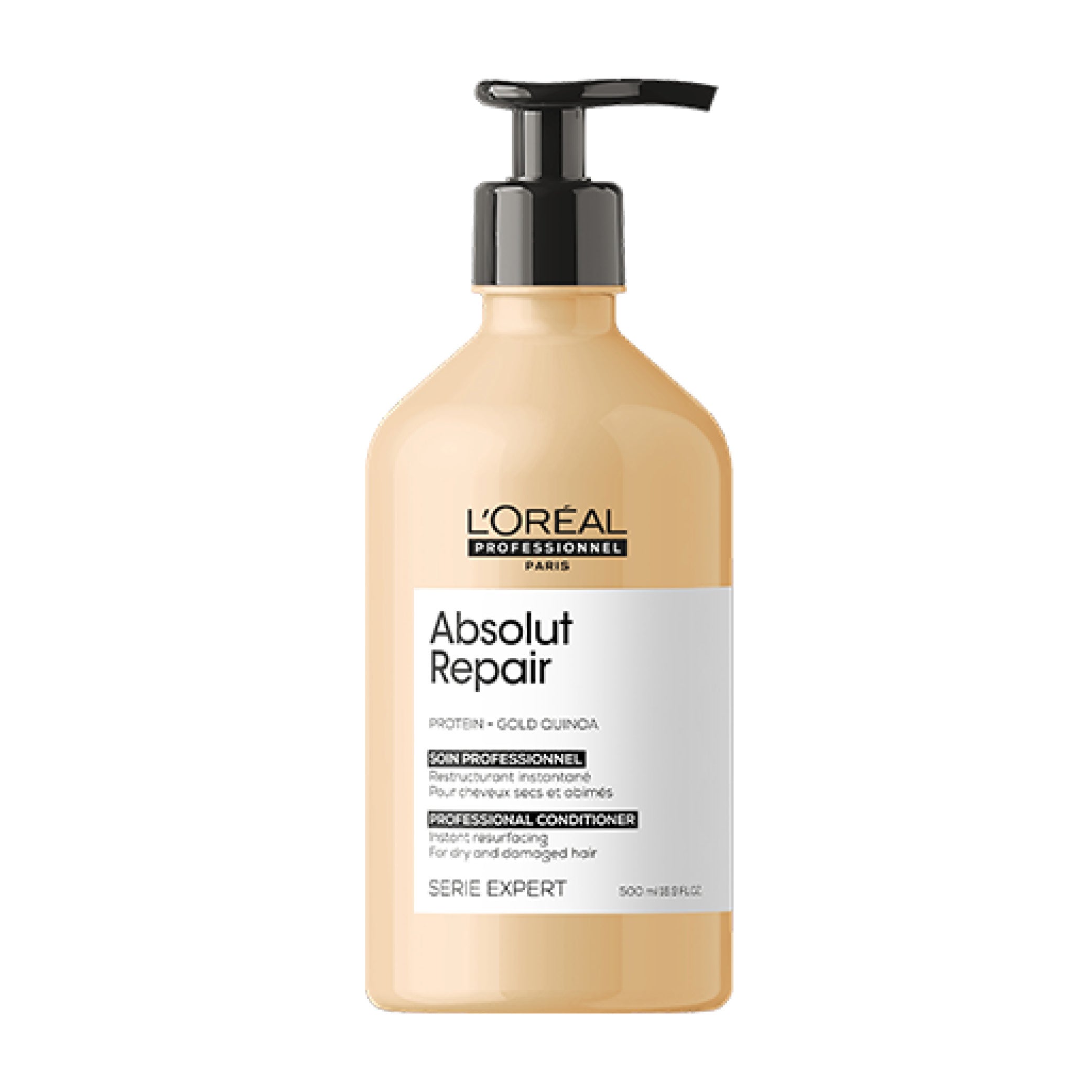 Absolut Repair après-shampoing