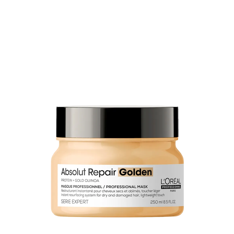 Masque Doré Absolut Repair