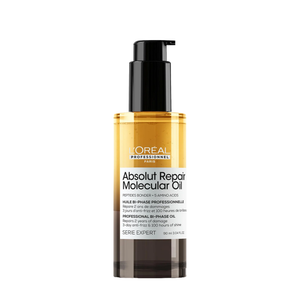 Huile biphasée Absolut Repair Molecular