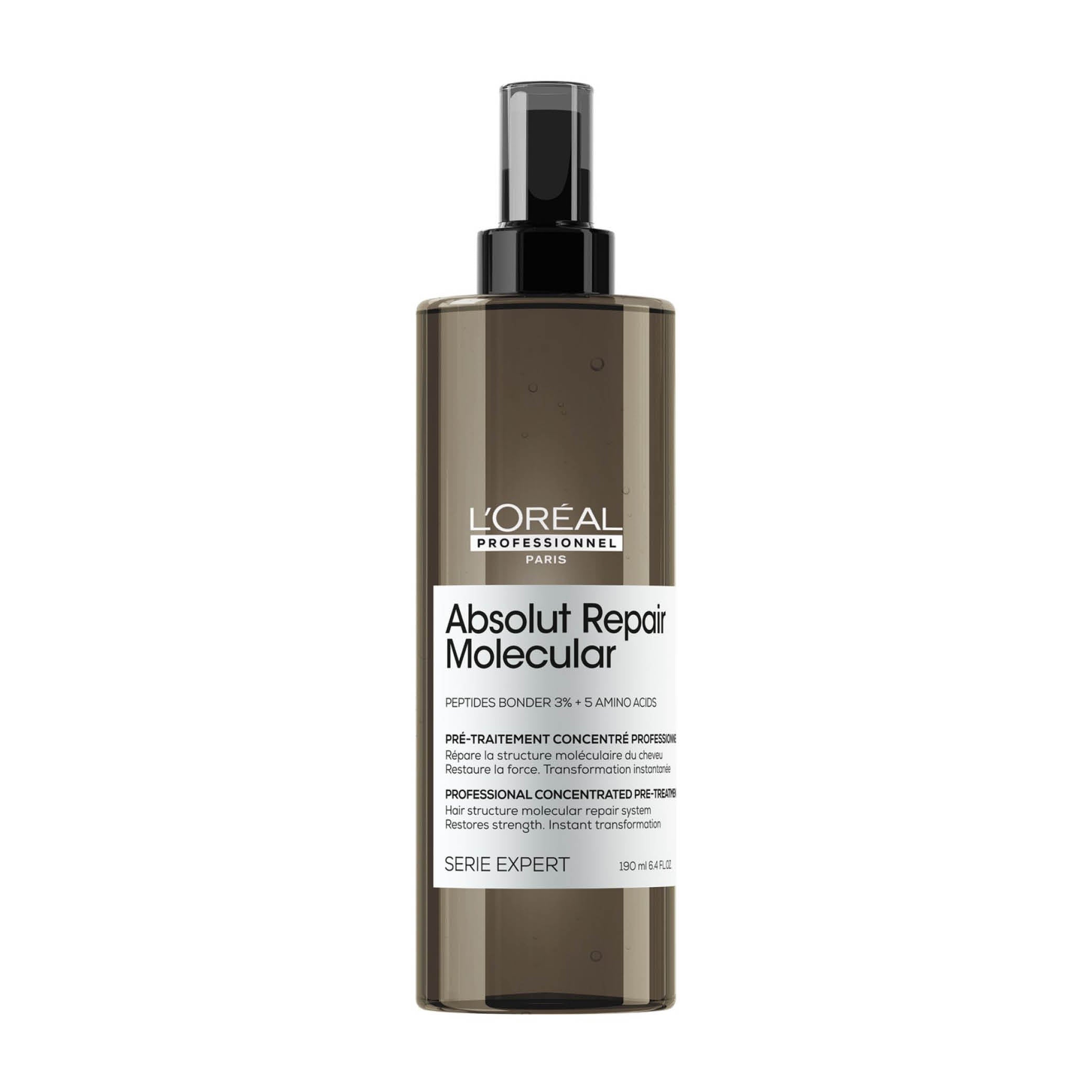 Absolut Repair Molecular Pre-Treatment