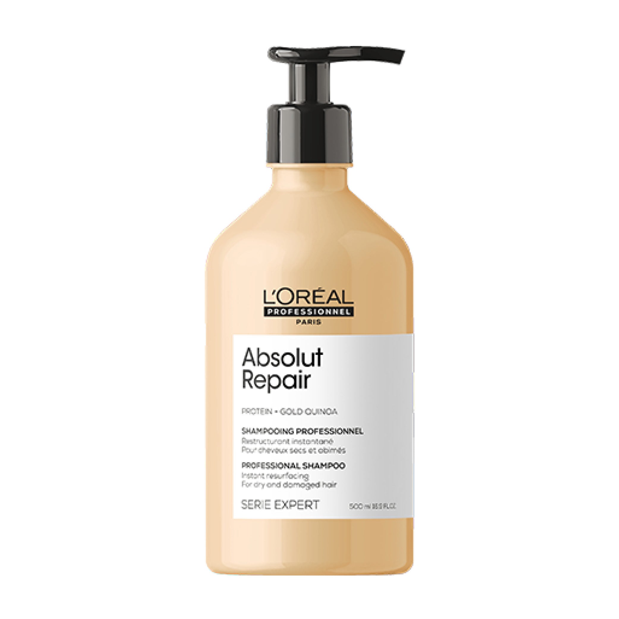 Absolut Repair Shampoing