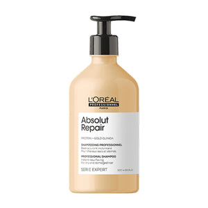 Absolut Repair Shampoo
