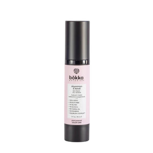 Abyssinian & Kendi No Frizz Serum