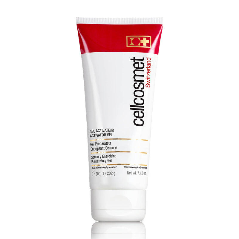 Activator Gel