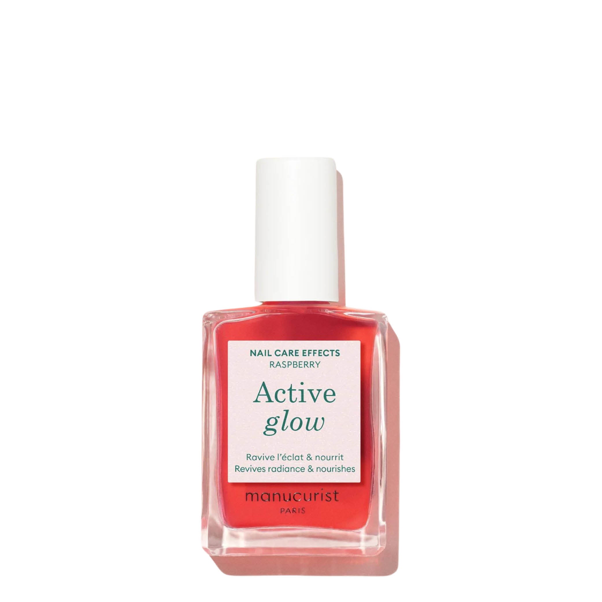 ネイルカラー・マニキュア Active Glow Nail Polish Manucurist Active Glow – Boutique Skin Envie