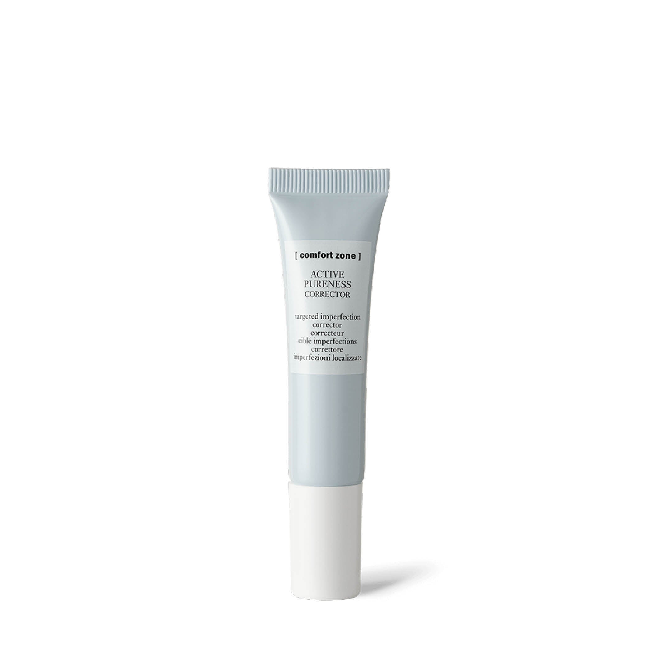 Active Pureness Corrector