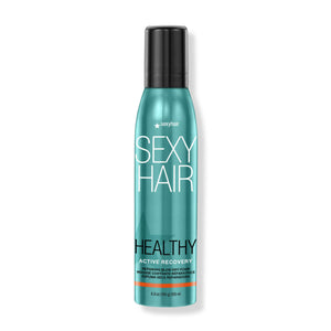 Active Recovery Repairing Blow Dry Foam