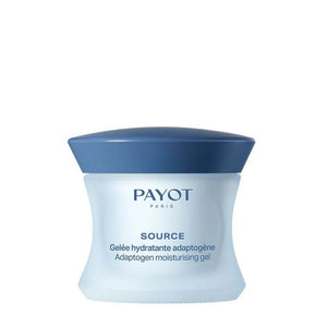 Gelée hydratante adaptogène