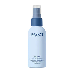 Crème en spray hydratante adaptogène