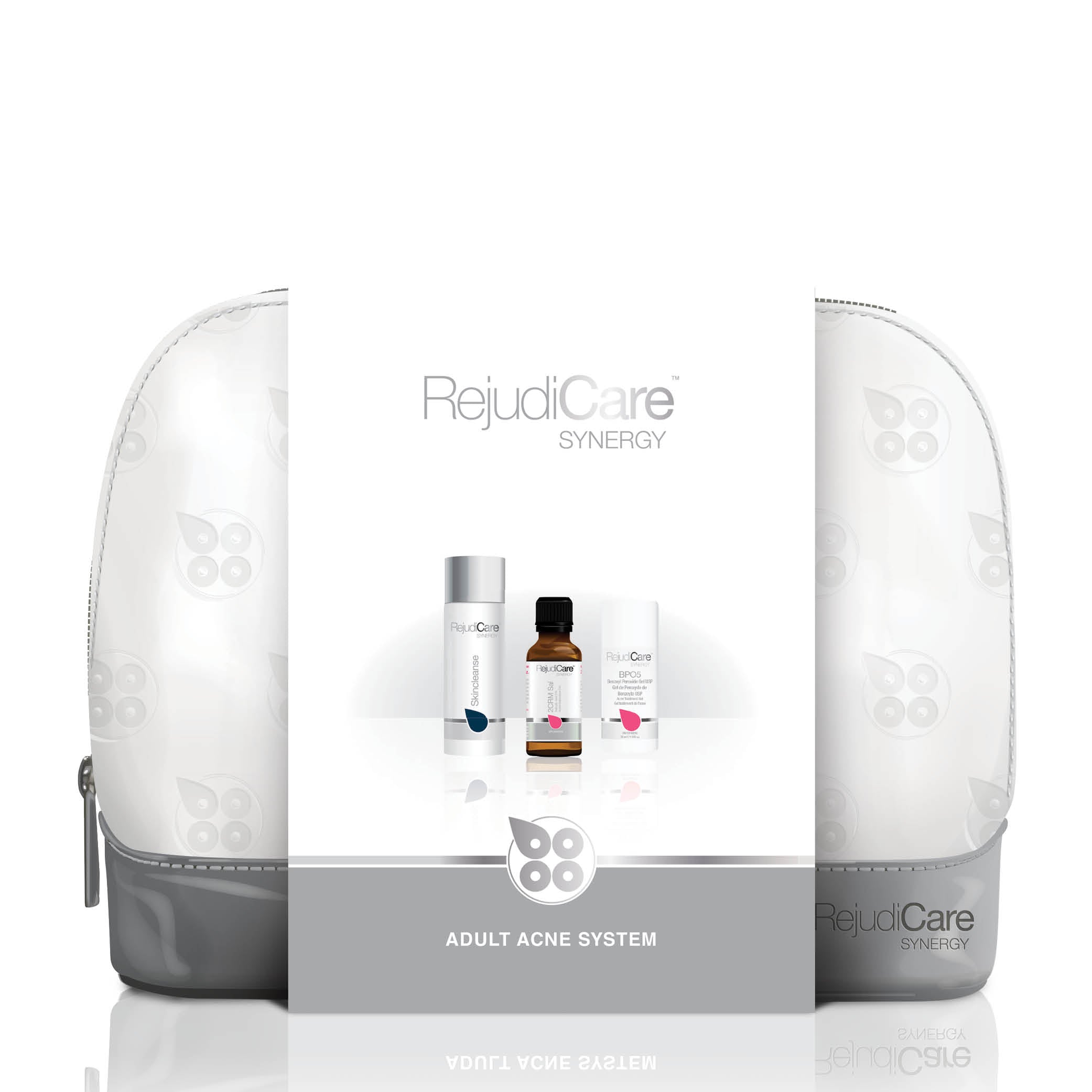 Kit Anti-Acné Adulte 