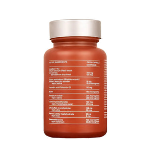 Advanced Repair - Hairology