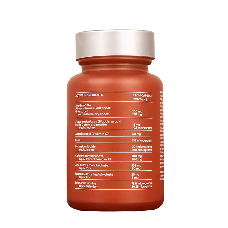 Advanced Repair - Hairology