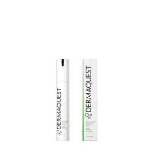 Advanced 3D HydraFirm Serum - Sérum raffermissant