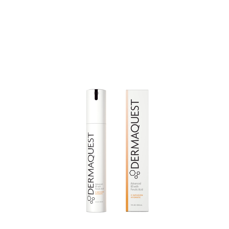Advanced B5 with Ferulic Acid