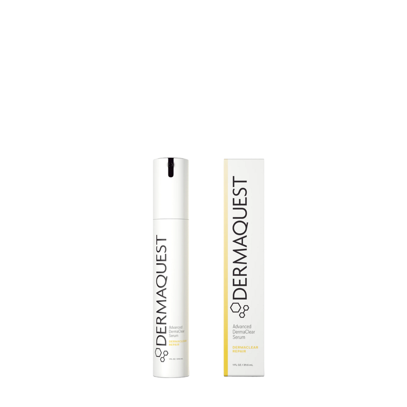 Advanced DermaClear Serum