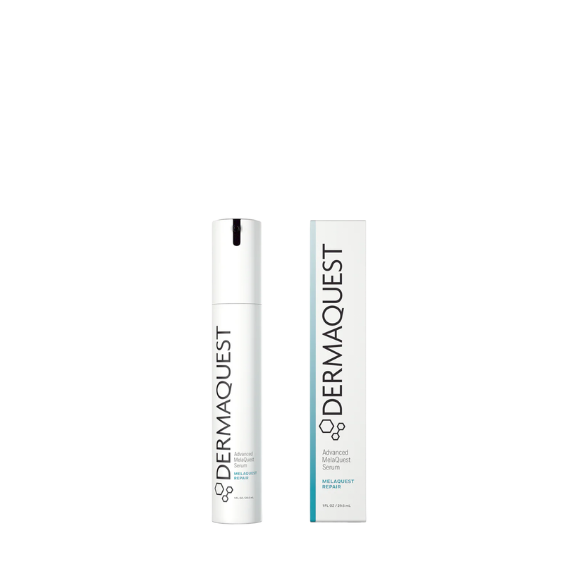 Advanced MelaQuest Serum