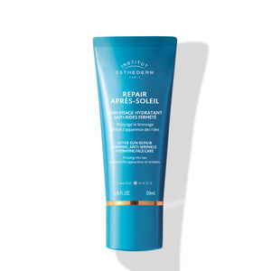 Repair Après-Soleil – Crème Visage Apaisante Anti-Rides