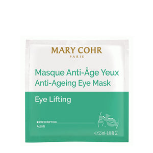 Age Eye Mask