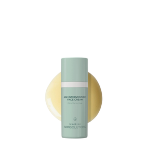 Age Intervention Face Cream
