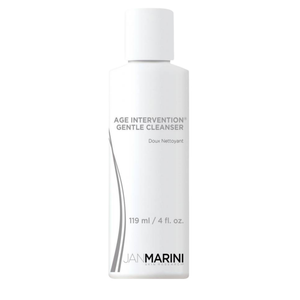 Age Intervention Gentle Cleanser