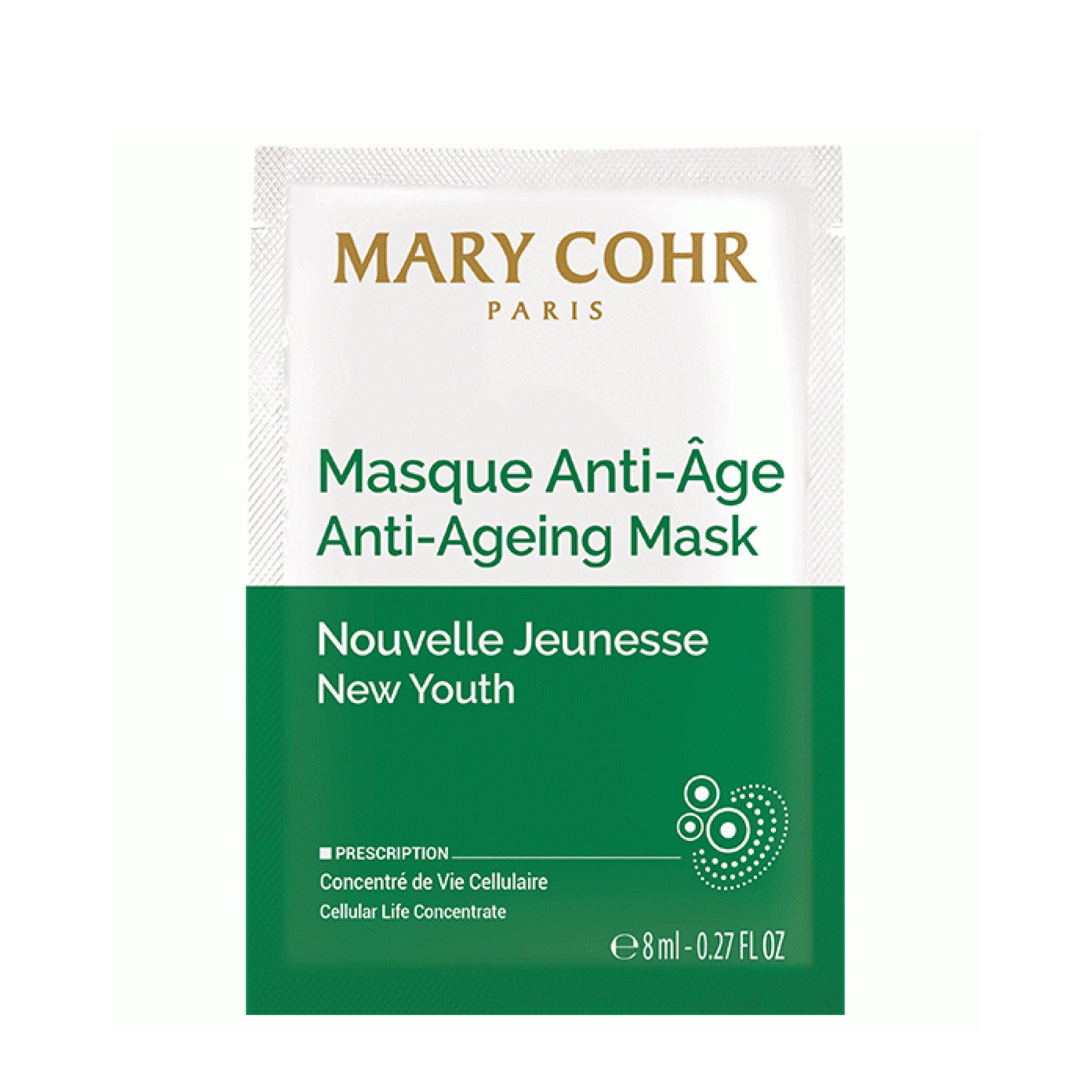 Mary Cohr Canada - French Skincare Solutions – Boutique Skin Envie