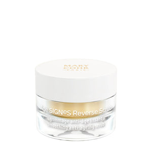 Gommage Age Signes Reverse Scrub