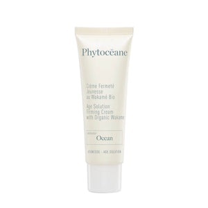 Age Solution Firming Cream with Organic Wakame