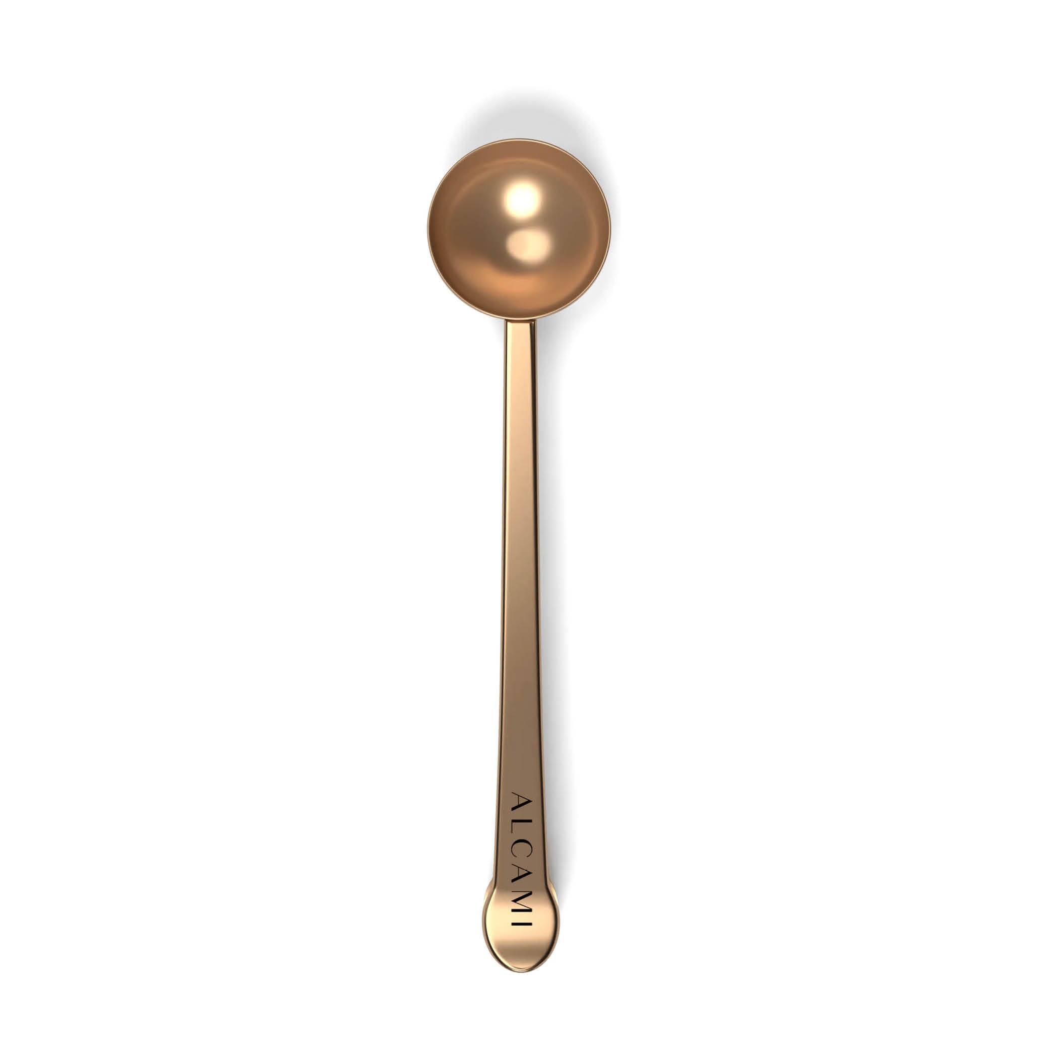 Alcami Golden Spoon