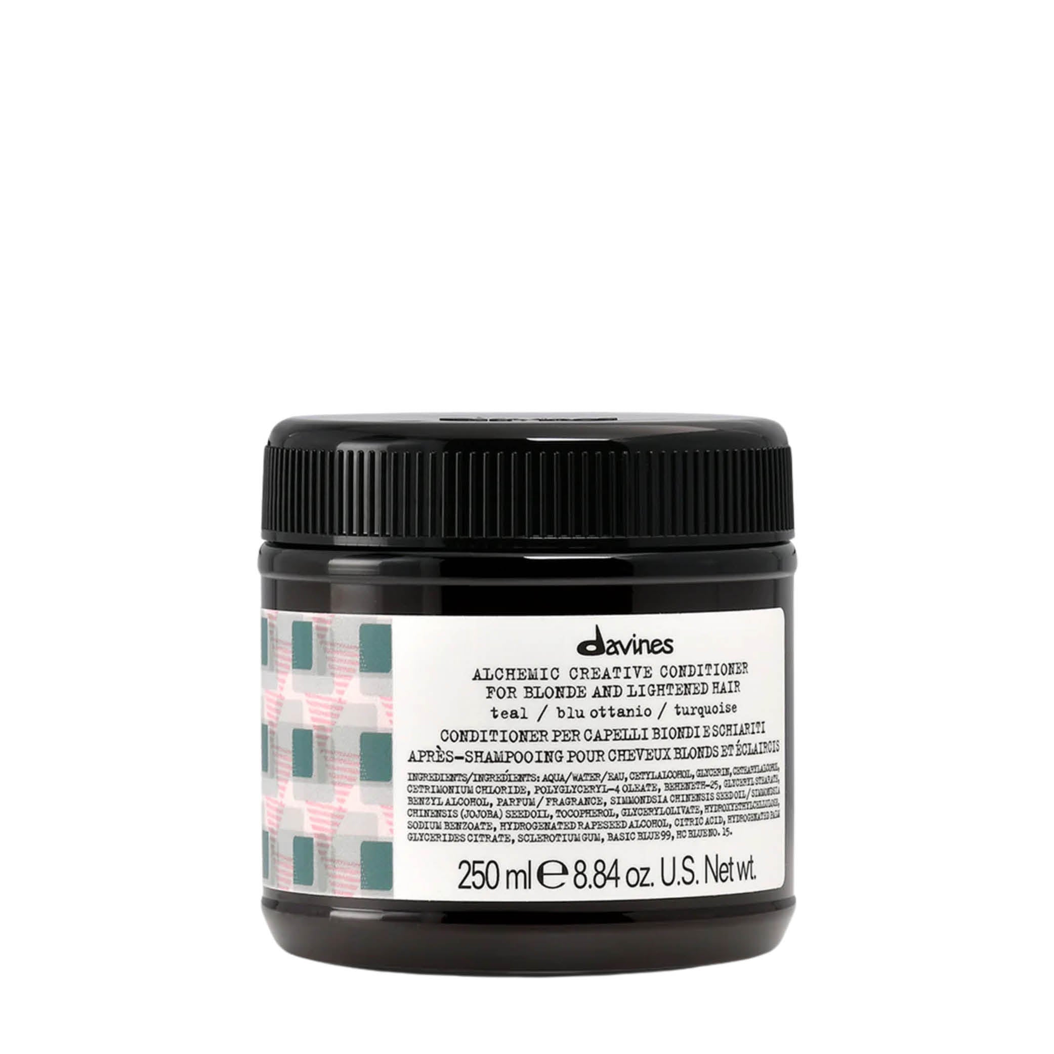 Alchemic Creative Conditioner