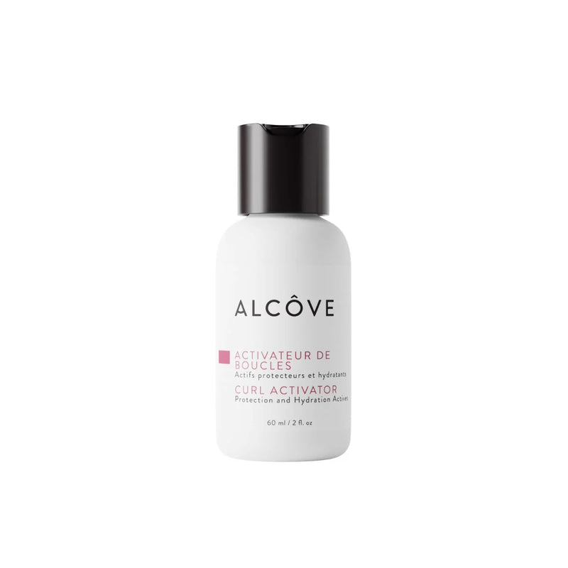 Curl Activator