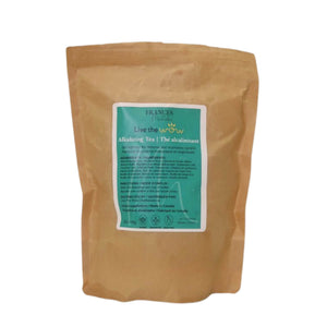Alkalizing Tea