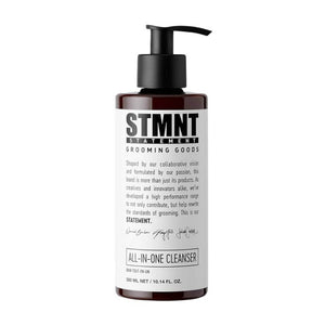 All-In-One Cleanser