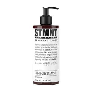 All-In-One Cleanser
