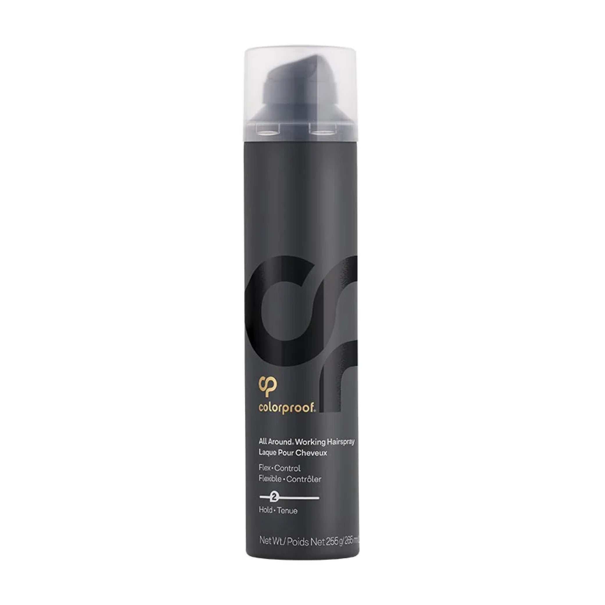 All Around Working Hairspray