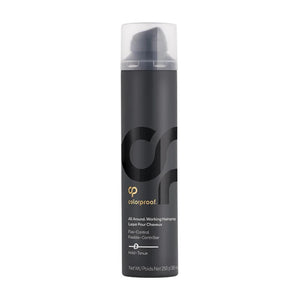 Laque pour cheveux