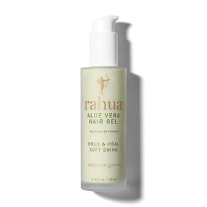 Gel pour les cheveux à l'aloe vera