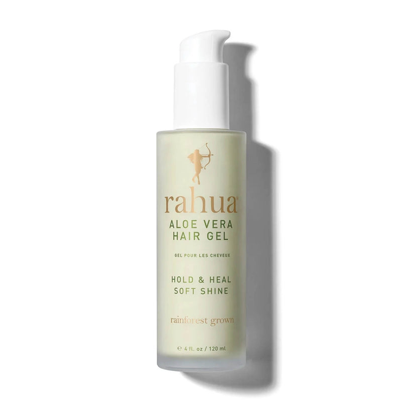 Gel pour les cheveux à l'aloe vera