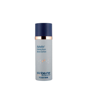 AlphaRet Clearing Serum