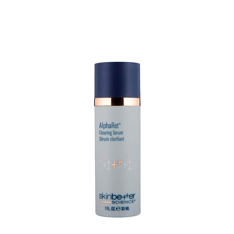 AlphaRet Clearing Serum
