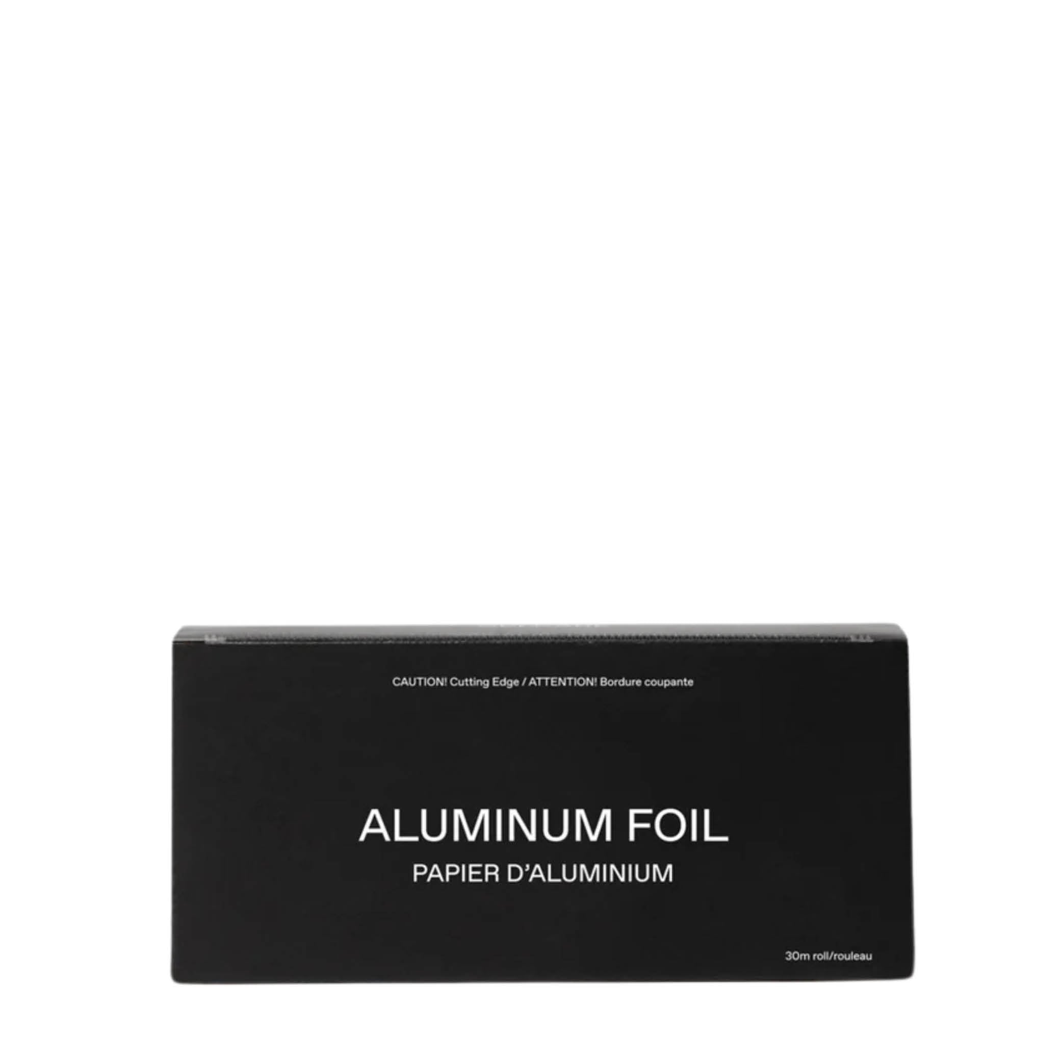 Aluminum Foil