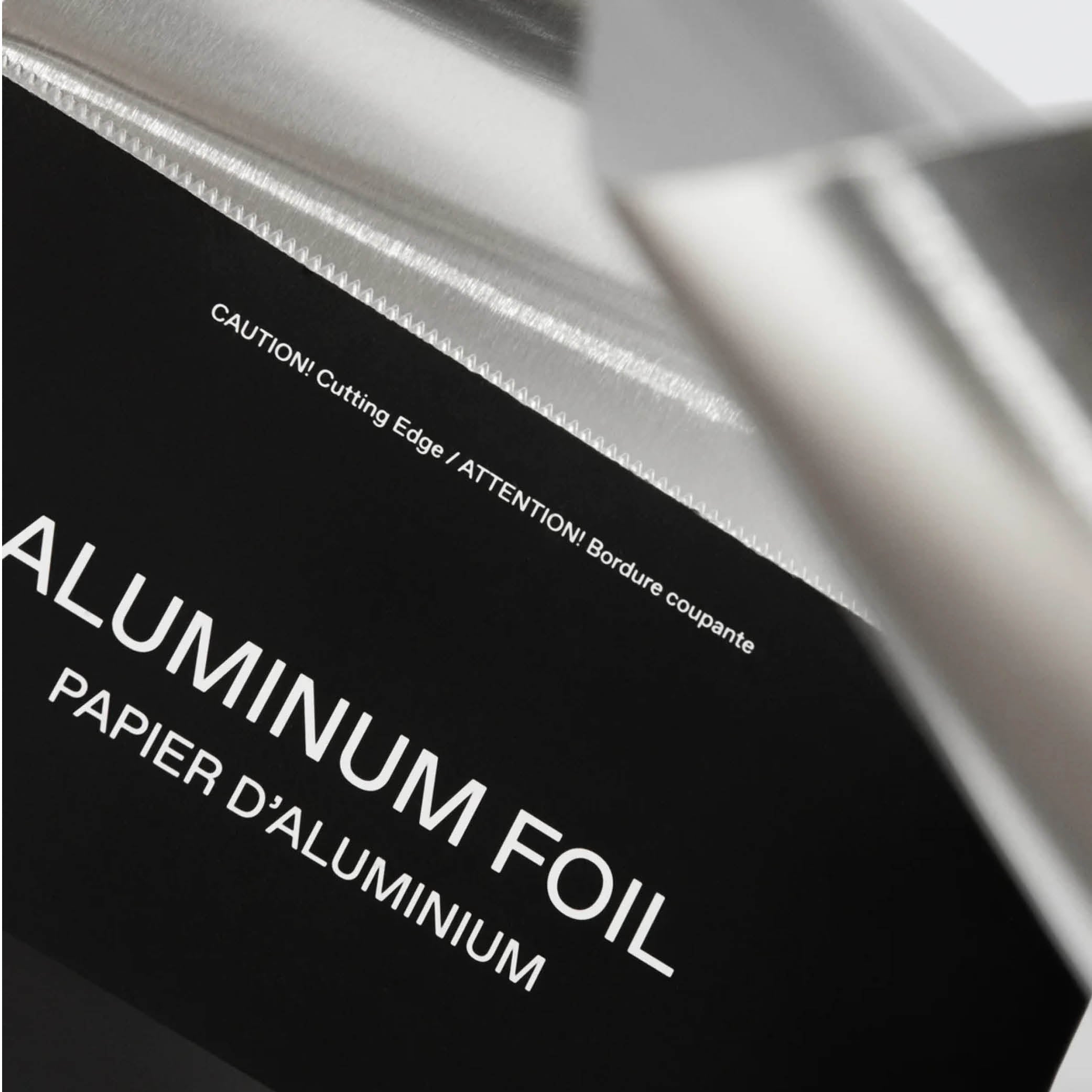 Aluminum Foil