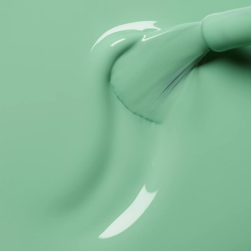 Green Nail Polish – Green Shades