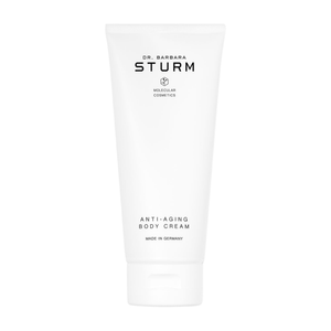 Anti-Aging Body Cream