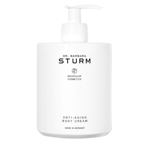Anti-Aging Body Cream
