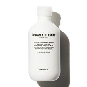Revitalisant 0.5 - Anti-frisottis