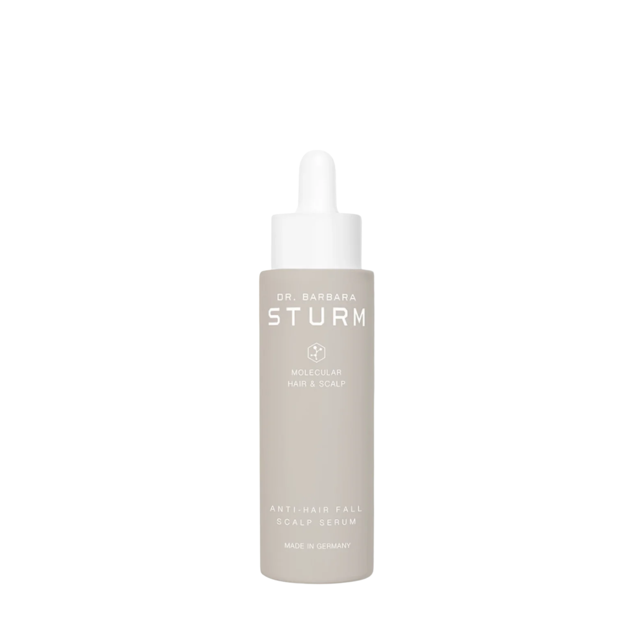 Sérum anti-chute pour le cuir chevelu