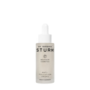 Anti-Pollution Drops
