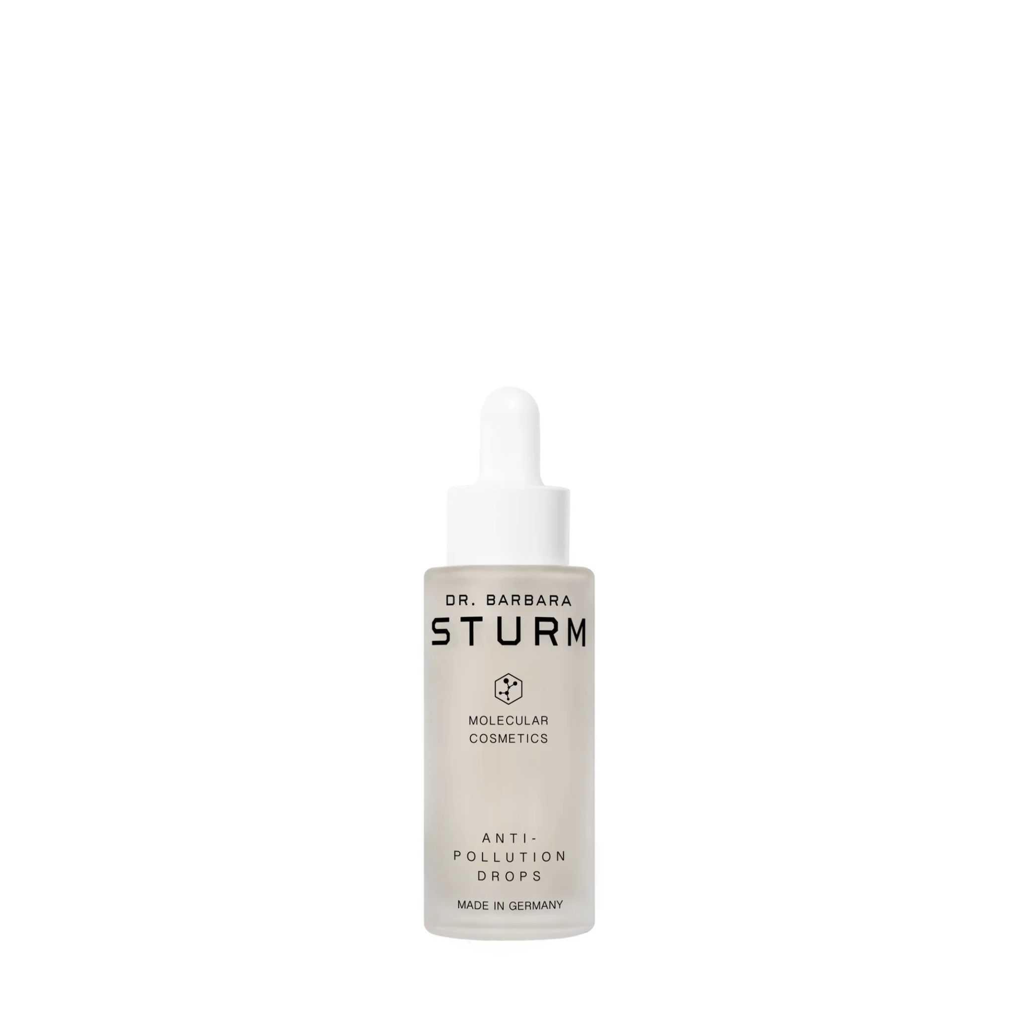 Anti-Pollution Drops